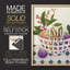 «Bright Fruit I», reproduction encadrée - bois massif-1354638407-1354638460