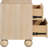 Kent Rosalba Nightstand-1816822163