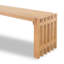 Banc de salle à manger Marshonda Tanner