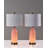 Freya 2 Pc Table Lamp Pack-949002549