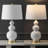 Erbe Ceramic Table Lamp-105625397