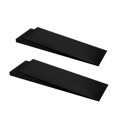 Gaonala Plastic Foldable L Portable Ramp