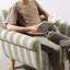 Fauteuil d'appoint 29,92 po Linend-423518752