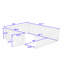 Structure de lit de jour Hendrelino-576977948-576977943