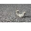 Pallvi Solid Colour Machine -made Area Rug-1556089992-1556089985
