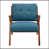 Bleu / pacane