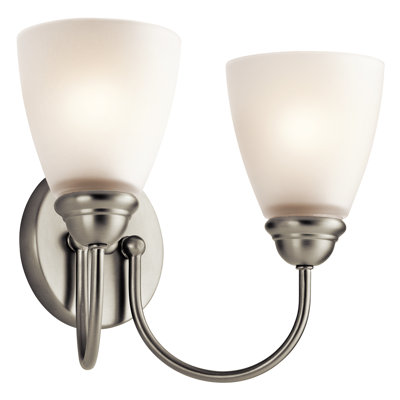 Mcnemar 2 - Light Dimmable Vanity Light