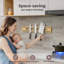 Wekli Magnetic Knife Holder