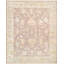 Oushak Handmade Wool Oriental Area Rug