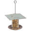Cardinal Tube Bird Feeder-1210712739