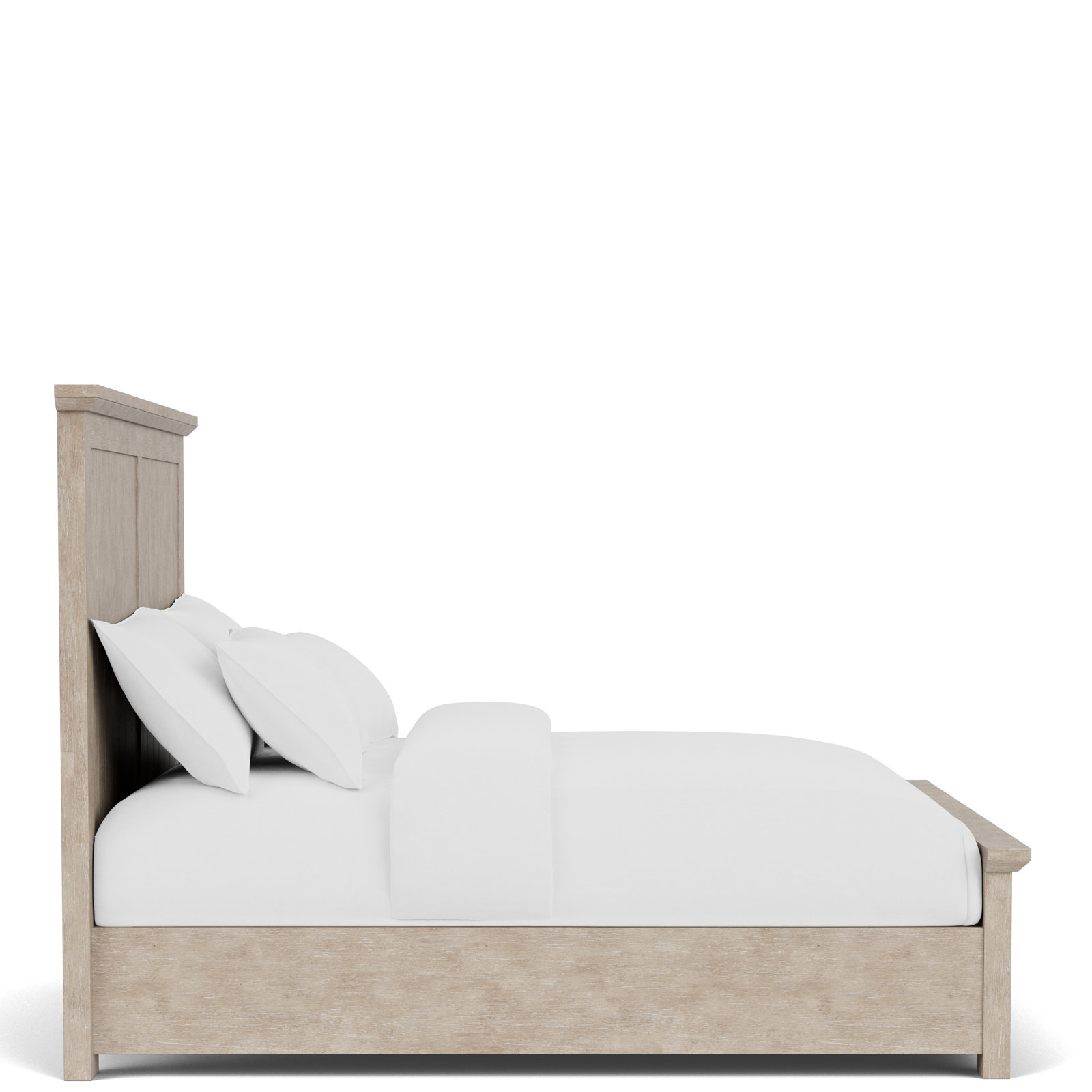 Walter Bed, Queen