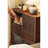 Retro Multifunctional Accent Cabinet