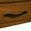 Table de coin avec tiroirs et tablettes Deshay-901913631