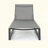Versatile Adjustable Chaise Lounge Set For Outdoor Enjoyment And Relaxation, 2Pcs-1094362257