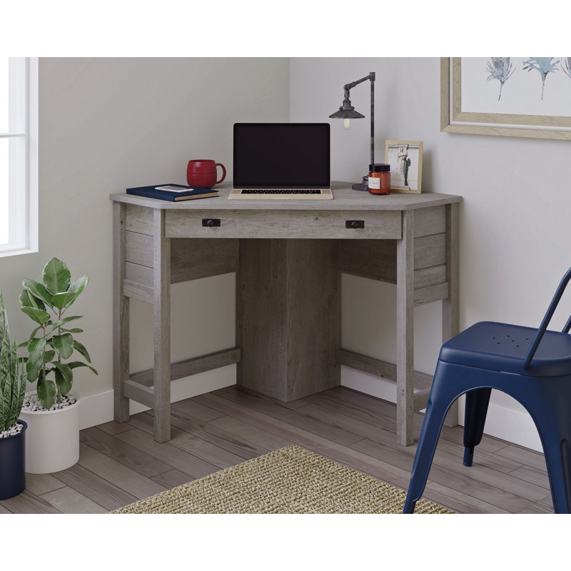 Bureau en coin Brinden