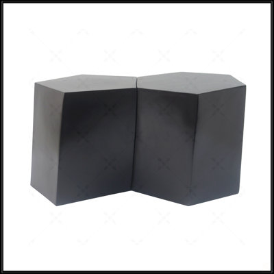 Ensemble de tables basses Modern