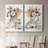 Autumn Arrangement I-Premium Gallery Wrapped Canvas -Ready to Hang-108947521