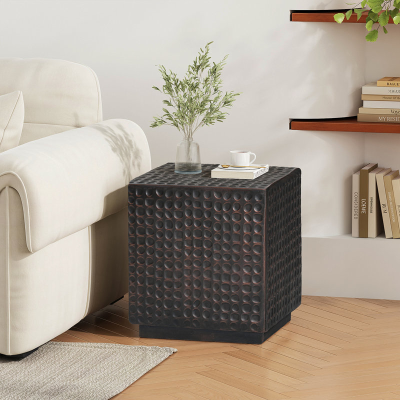 Table d'appoint Aldo