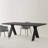Rectangular Solid Wood Butterfly Leaf  Dining Table-107660180-107660181