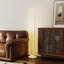 145cm Painted LED Arched Floor Lamp
