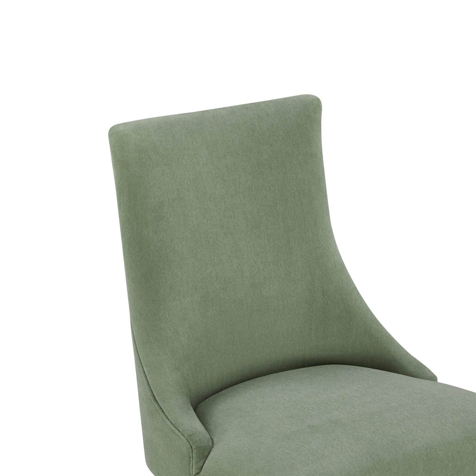 Etna Dining Chair, Sage