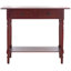 Brookshire 239.22cm Solid Wood Console Table-1712907516
