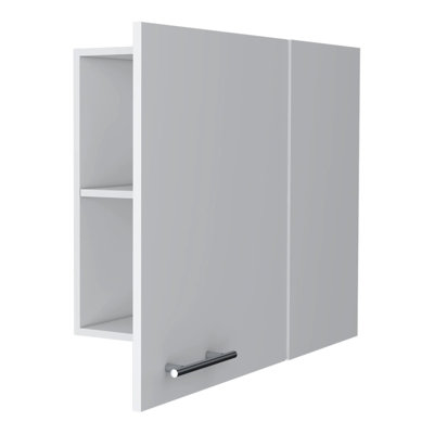Hi Wall Cabinet With 1 Door