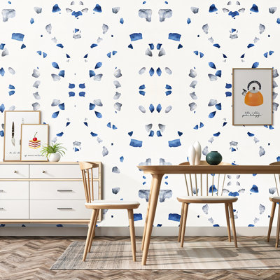 30cm x 30cm Wallpaper Tile