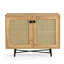 Armoire d'appoint polyvalente Ellexa