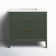 Bilroy 36'' Single Bathroom Vanity with Engineered Stone Top