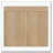 Wall-Mounted Bathroom Cabinet