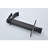 Single Handle Waterfall Spout Bathroom Sink Faucet-115827306