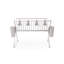 Brabantia Sinkside Large Foldable Dish Drying Rack-59388785