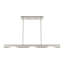 Clearlake 3 - Light Kitchen Island Pendant-67590048