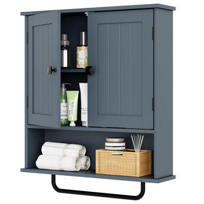 Wall Bathroom Cabinet