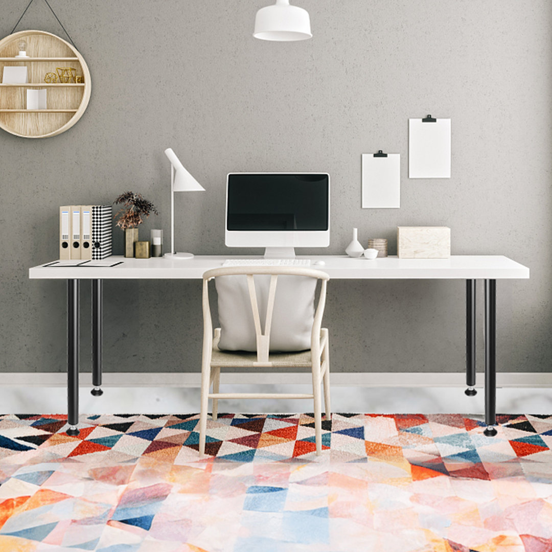 Seanagh Table Leg (Set of 4) 17 Stories 