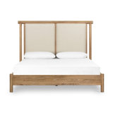 Montana Upholstered Bed