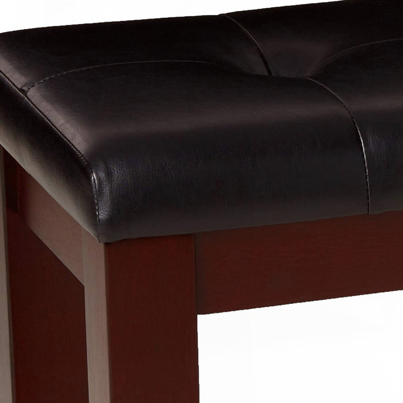 Banc moderne
