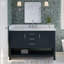 Bayhill 55'' W Single Vanity-1507070807
