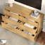 Ensemble de commode et armoire Laverda (commode et buffet)-116354198