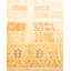 Classic One-of-a-Kind 6' 2" X 9' 2" Hand Knotted Area Rug