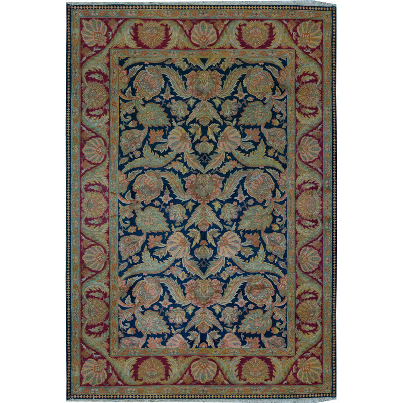 One-of-a-Kind 12'1" X 18'9" Area Rug