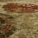 Niamalika Beige Modern Floral Area Rug