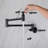Pot Filler Faucet Wall Mount-121210063