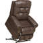 Fauteuil de massage inclinable et chauffant Rambert-1613589302