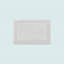 1 tapis de bain réversible 100% coton touffeté 3000 g / m²-1517389281-1517389292