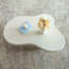 46,1 "Table basse Cloud