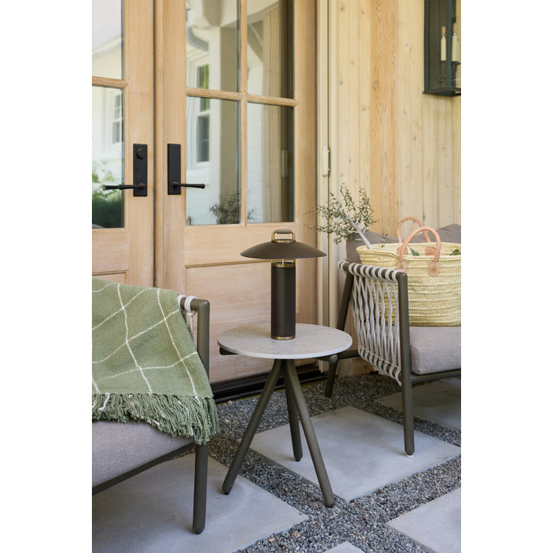Birk Rechargeable Table Lamp
