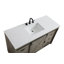 Meuble-lavabo simple 54 po Boden-540534414