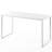 Santrell Metal Base Writing Desk-960806672-960806674